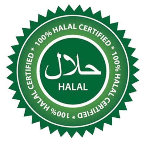 is four leaves halal certified